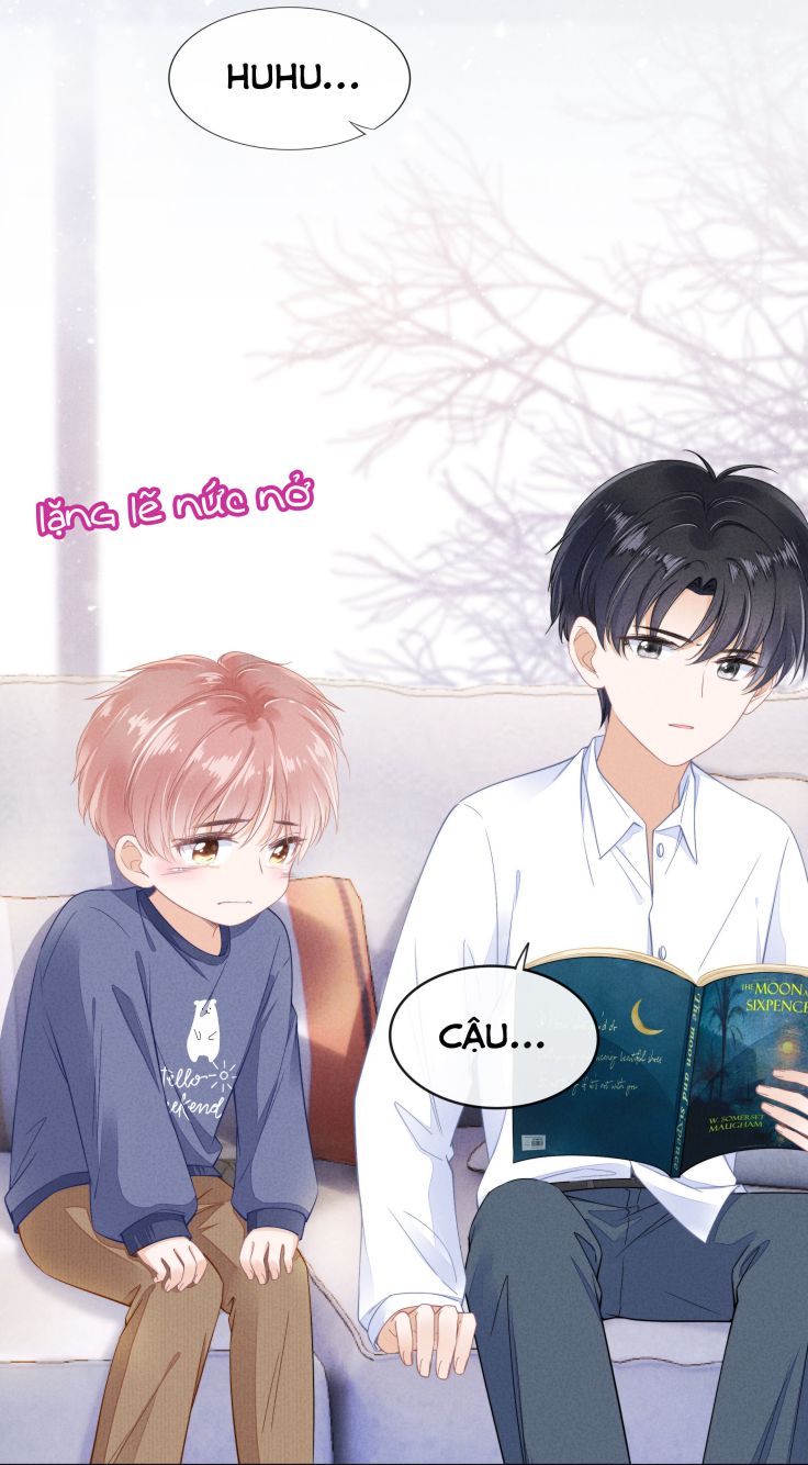 Tri Bỉ Chap 3 - Next Chap 4