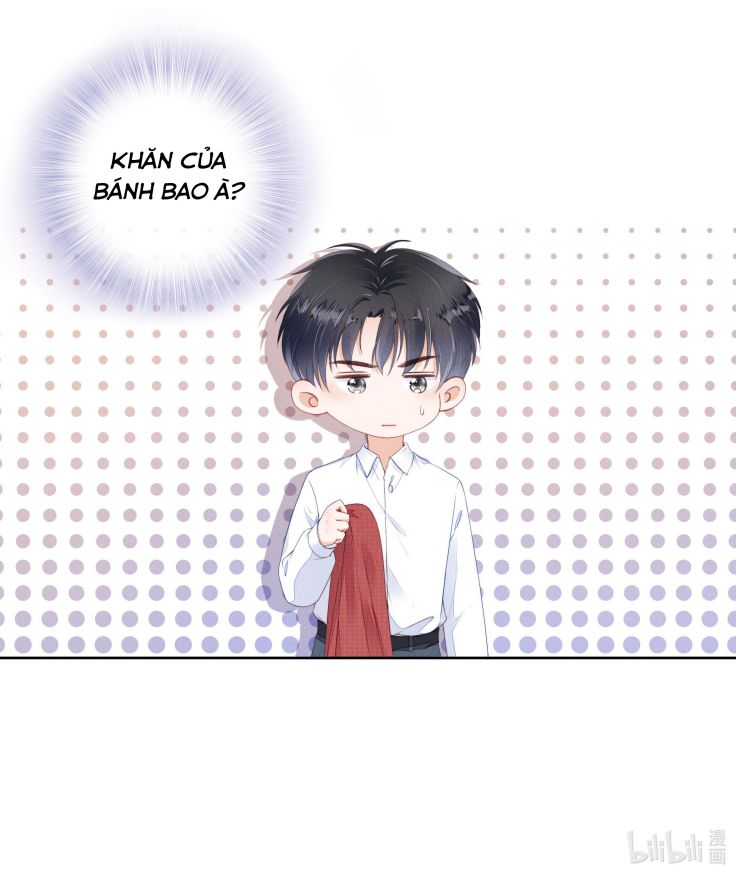 Tri Bỉ Chap 3 - Next Chap 4