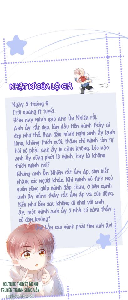 Tri Bỉ Chap 3 - Next Chap 4