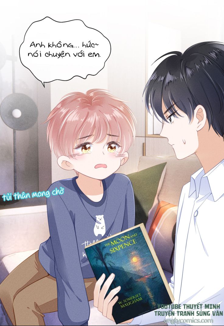 Tri Bỉ Chap 3 - Next Chap 4