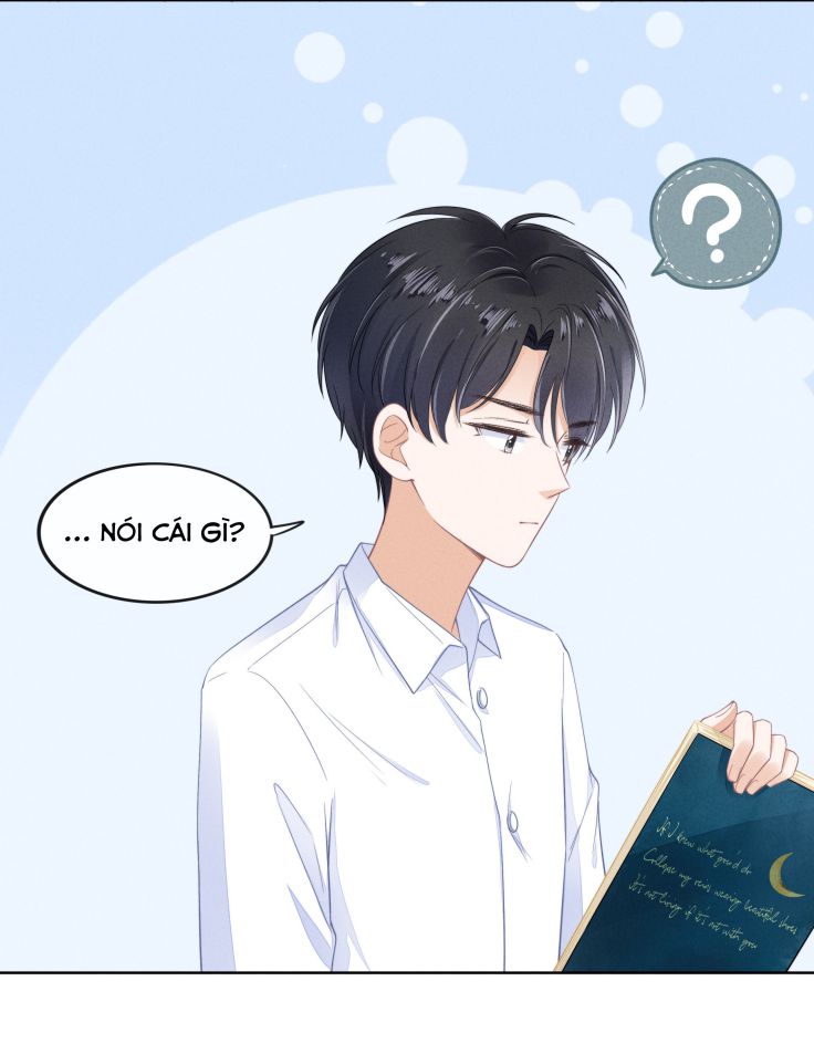 Tri Bỉ Chap 3 - Next Chap 4