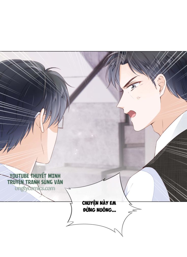 Tri Bỉ Chap 5 - Next Chap 6