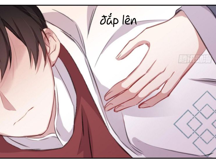 Bất Tảo Triều Chap 17 - Next Chap 18