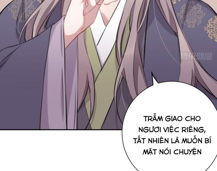 Bất Tảo Triều Chap 17 - Next Chap 18