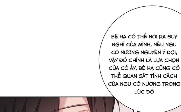 Bất Tảo Triều Chap 17 - Next Chap 18