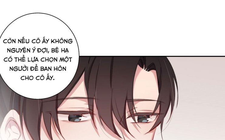 Bất Tảo Triều Chap 17 - Next Chap 18