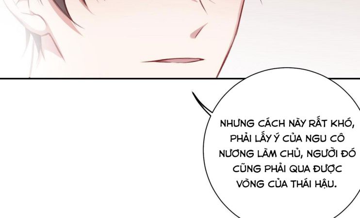 Bất Tảo Triều Chap 17 - Next Chap 18