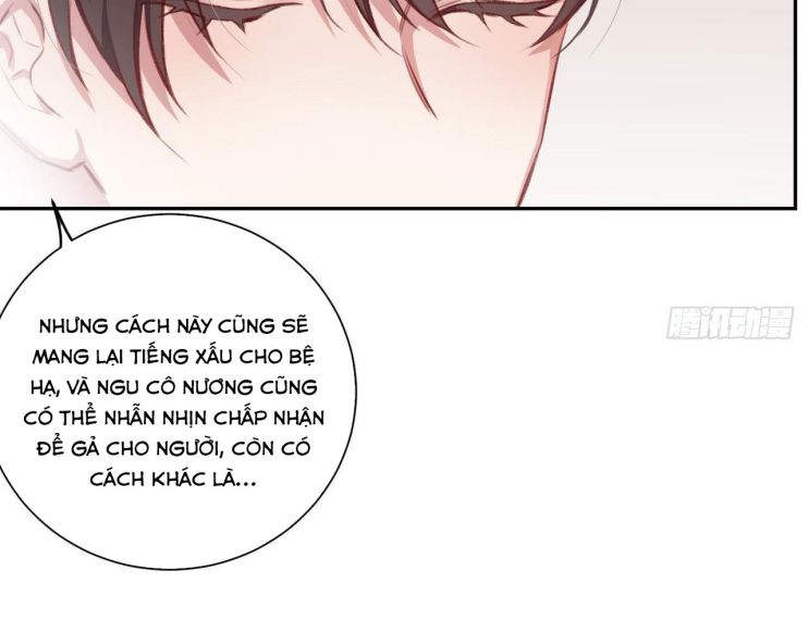 Bất Tảo Triều Chap 17 - Next Chap 18