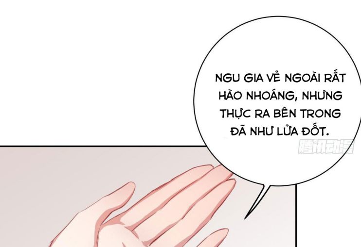 Bất Tảo Triều Chap 17 - Next Chap 18