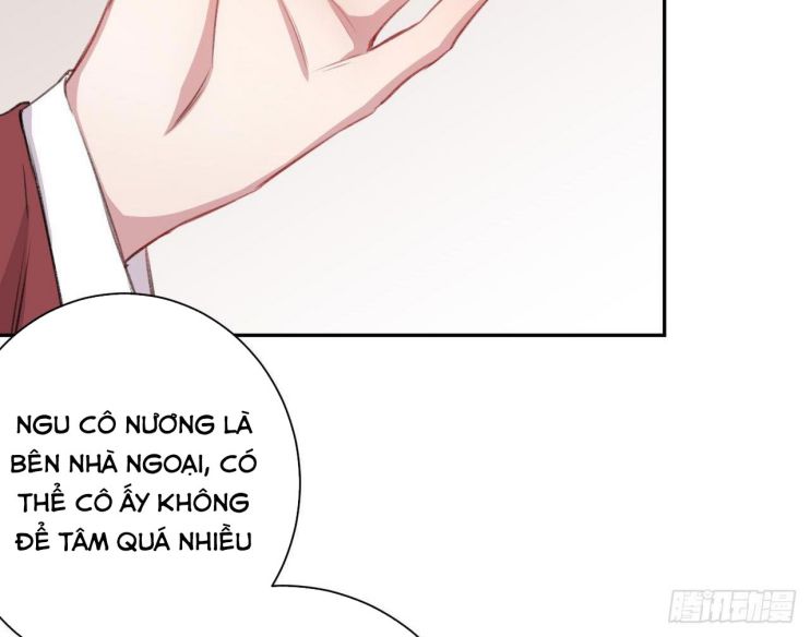 Bất Tảo Triều Chap 17 - Next Chap 18