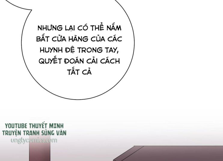 Bất Tảo Triều Chap 17 - Next Chap 18