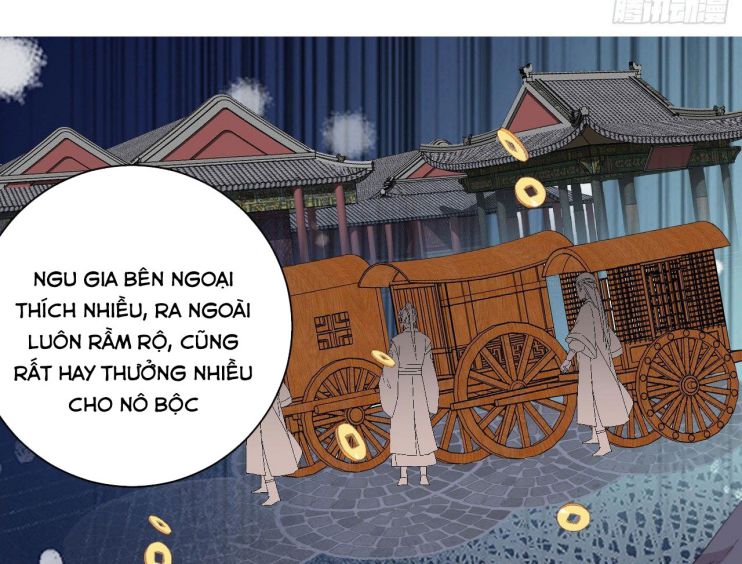 Bất Tảo Triều Chap 17 - Next Chap 18