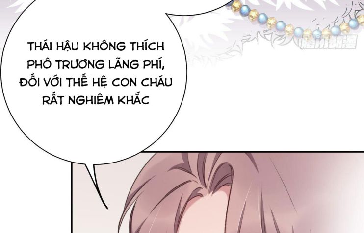 Bất Tảo Triều Chap 17 - Next Chap 18