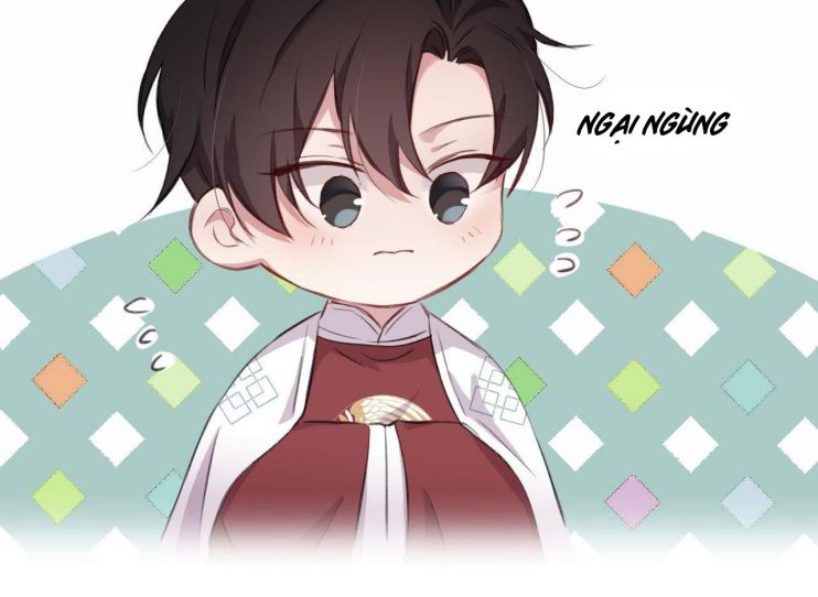 Bất Tảo Triều Chap 17 - Next Chap 18