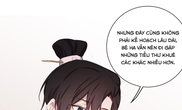 Bất Tảo Triều Chap 17 - Next Chap 18