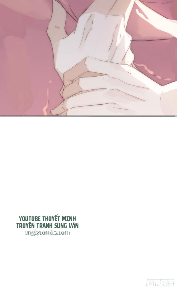 Thỉnh Cùng Ta Đồng Miên Chap 17 - Next Chap 18