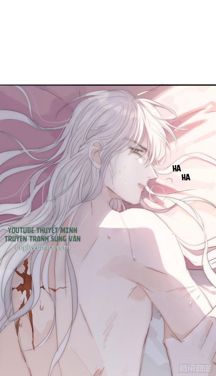 Thỉnh Cùng Ta Đồng Miên Chap 17 - Next Chap 18