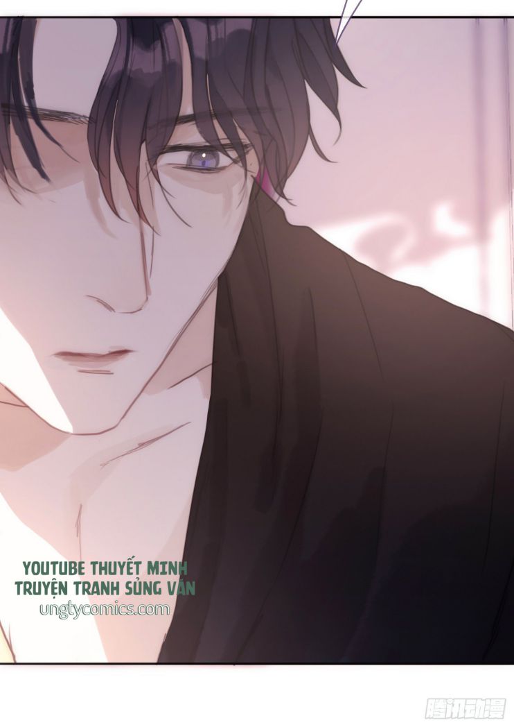 Thỉnh Cùng Ta Đồng Miên Chap 17 - Next Chap 18