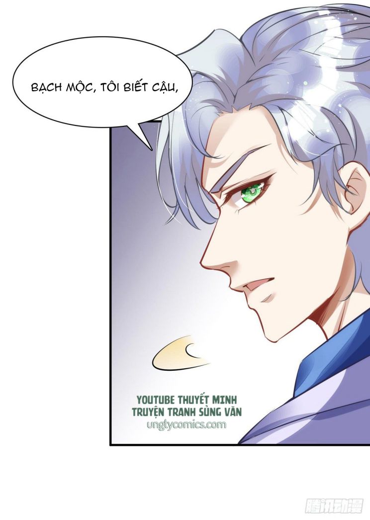 Thú Thụ Bất Thân Chapter 21 - Next Chapter 22