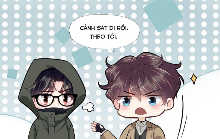 Bất an vu thất Chapter 21 - Next Chapter 22