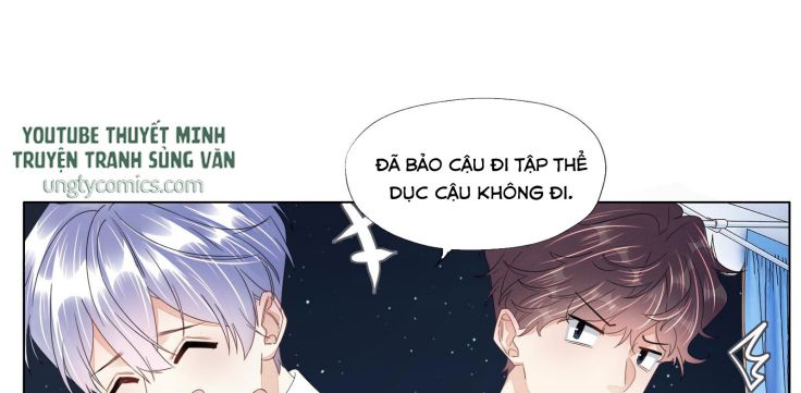 Bất an vu thất Chapter 21 - Next Chapter 22