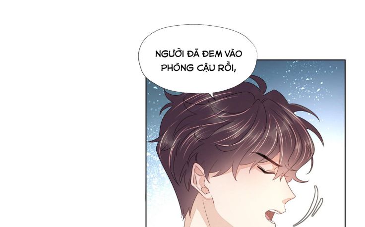 Bất an vu thất Chapter 21 - Next Chapter 22