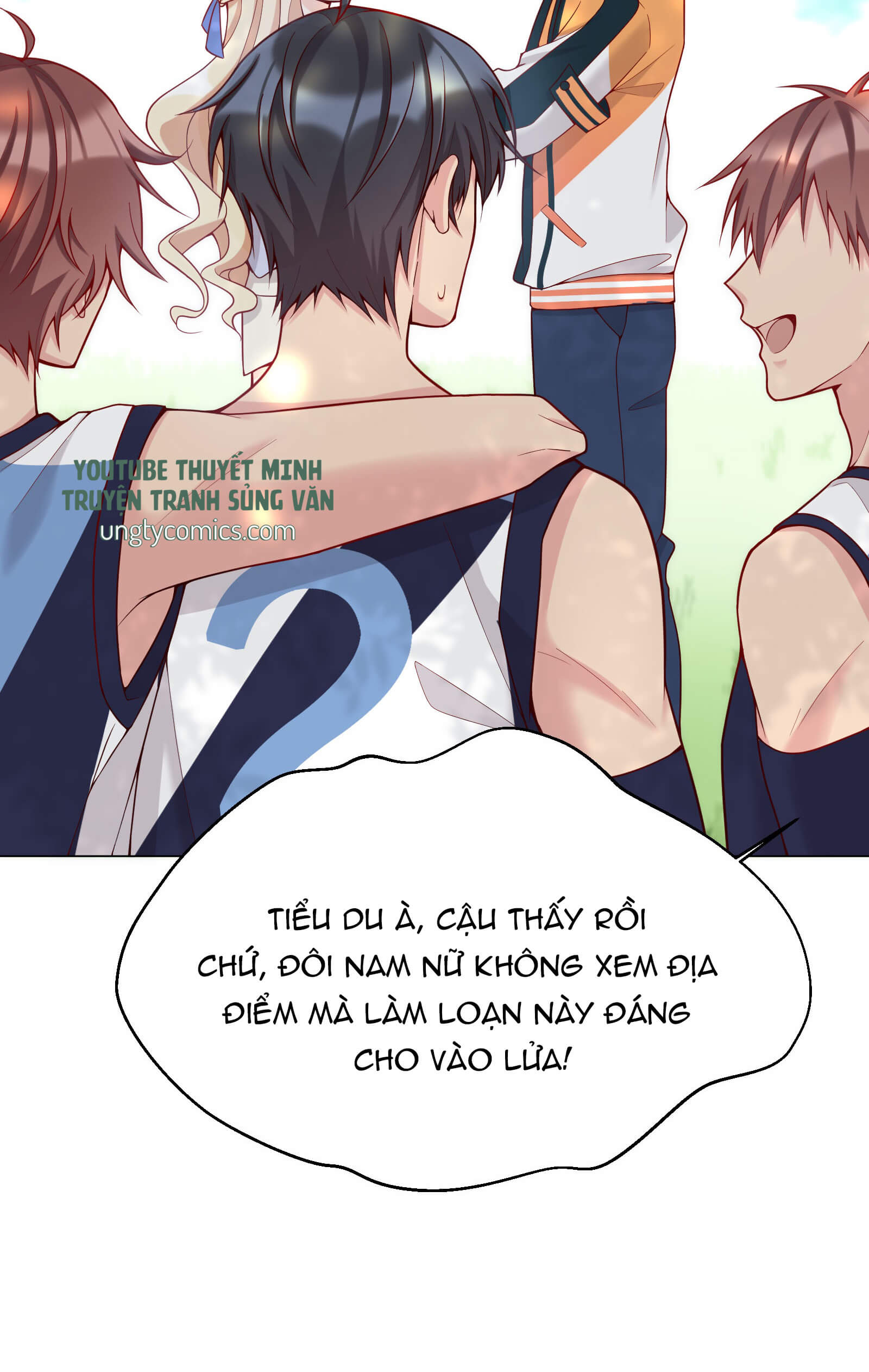 Hàn Viễn Chapter 12 - Next Chapter 13