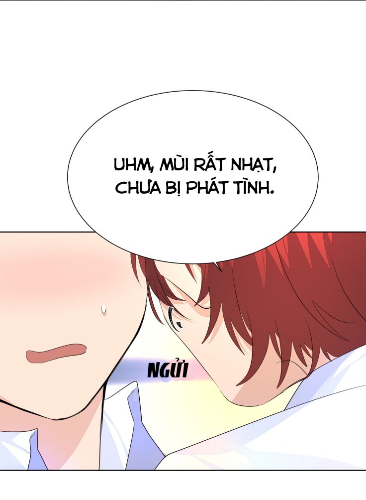 Học Bá Hôm Nay Chọc Đến Tiểu Nãi Bao Rồi Sao Chap 9 - Next Chap 10