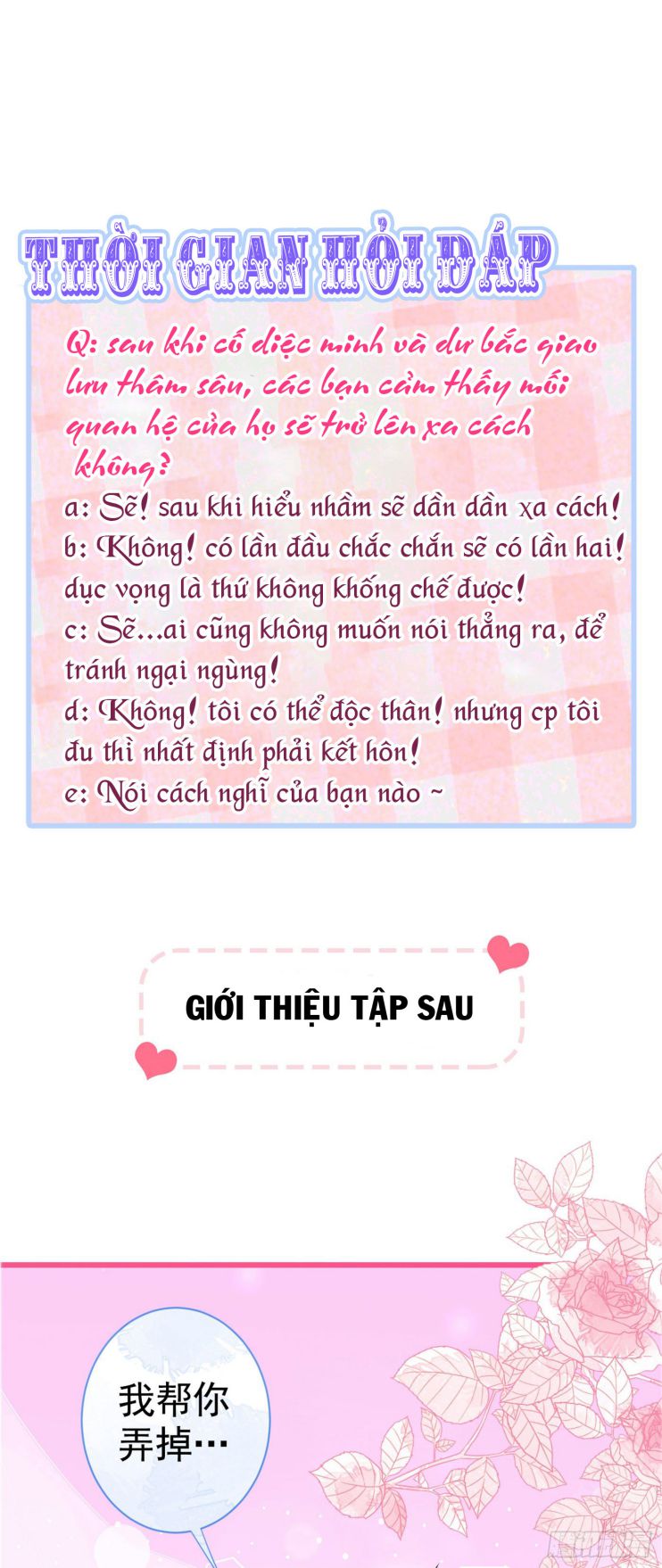 Lại Bị Nam Thần Trêu Lên Hot Search Chap 32 - Next Chap 33