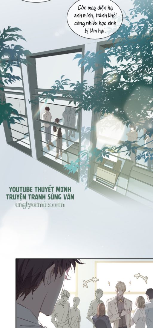 Tình Đầu Của Hoàng Thái Tử Chapter 15 - Next Chap 16