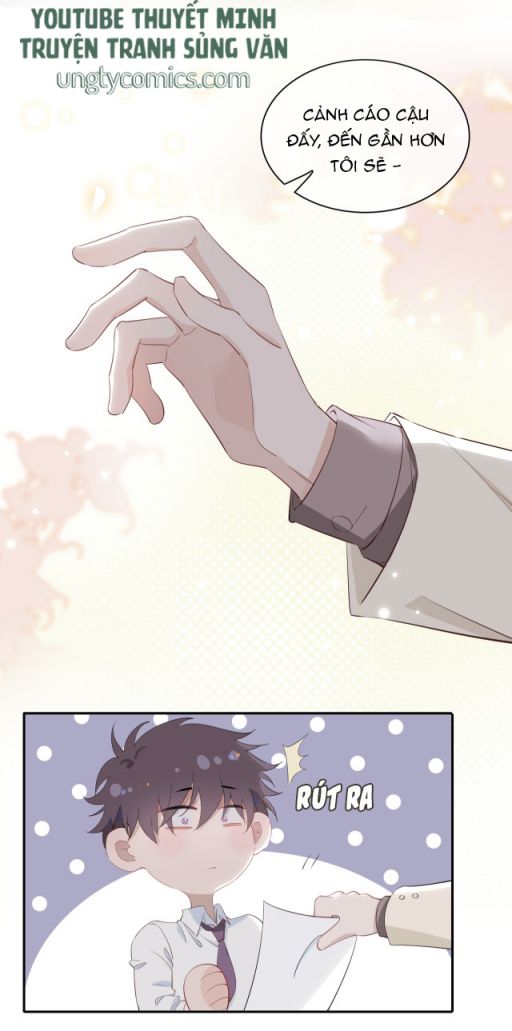 Tình Đầu Của Hoàng Thái Tử Chapter 15 - Next Chap 16