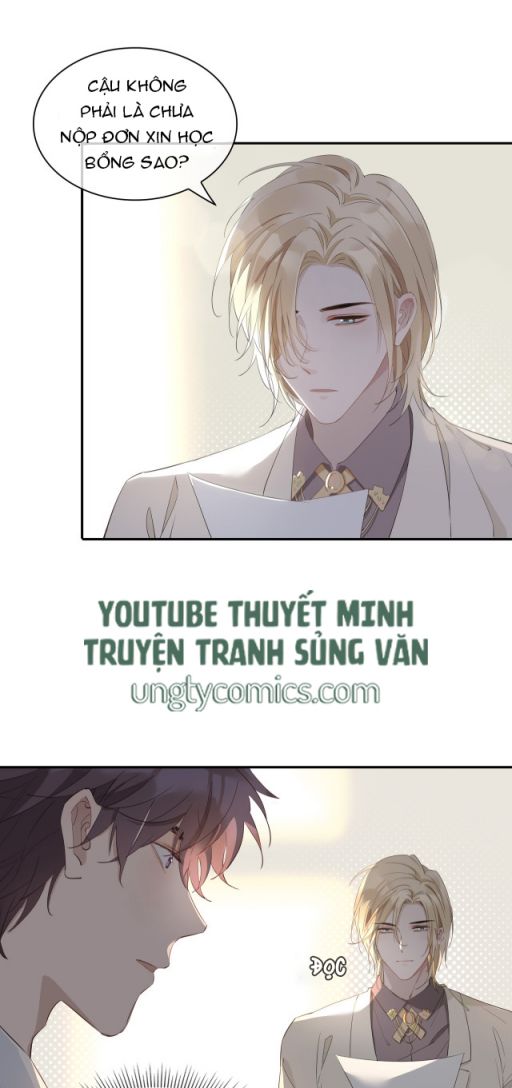 Tình Đầu Của Hoàng Thái Tử Chapter 15 - Next Chap 16