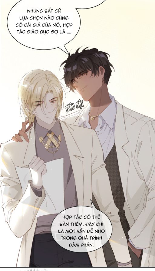 Tình Đầu Của Hoàng Thái Tử Chapter 15 - Next Chap 16