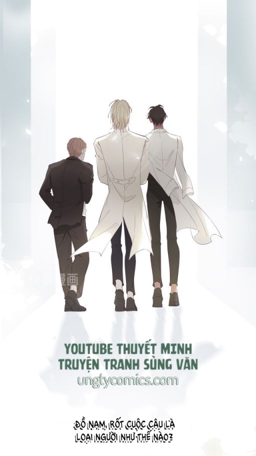 Tình Đầu Của Hoàng Thái Tử Chapter 15 - Next Chap 16