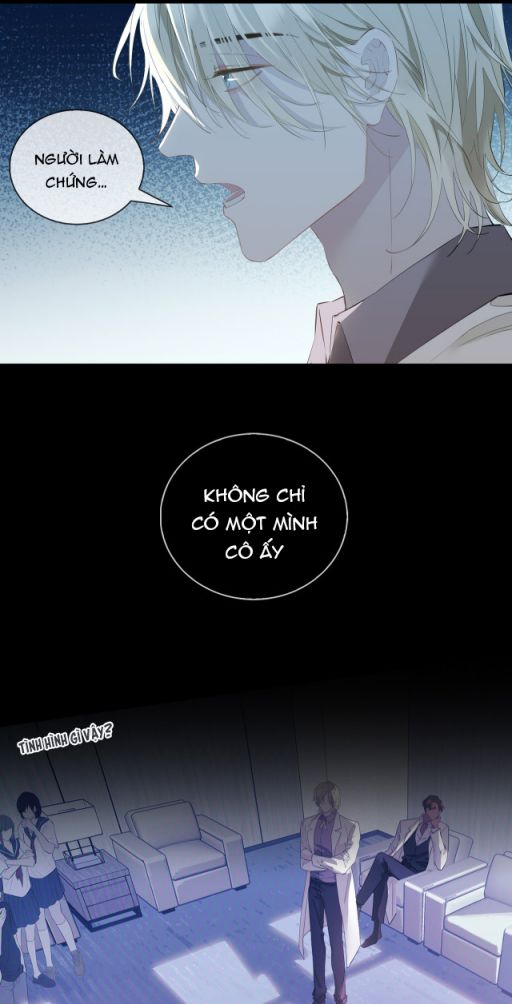 Tình Đầu Của Hoàng Thái Tử Chapter 15 - Next Chap 16
