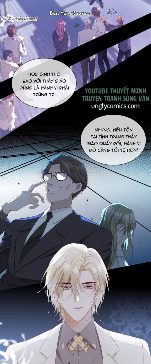 Tình Đầu Của Hoàng Thái Tử Chapter 15 - Next Chap 16