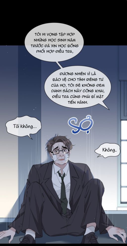 Tình Đầu Của Hoàng Thái Tử Chapter 15 - Next Chap 16