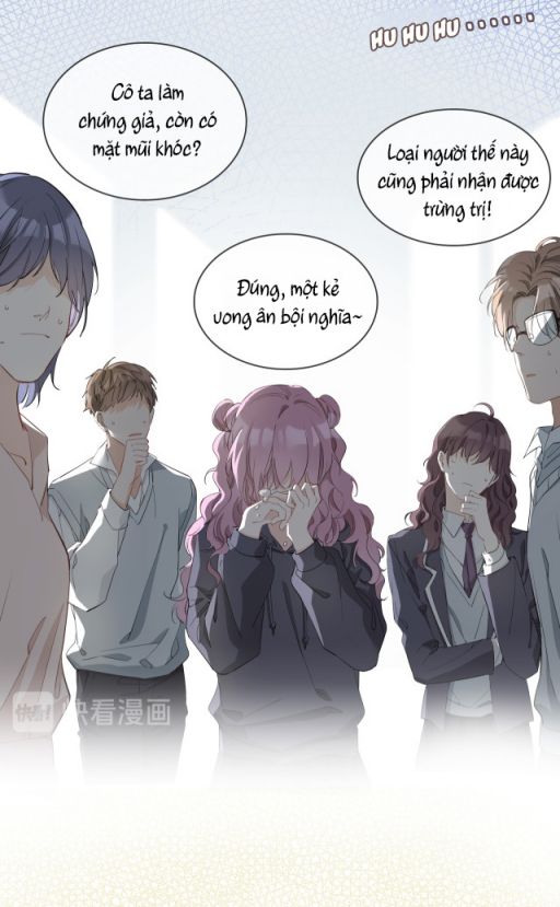 Tình Đầu Của Hoàng Thái Tử Chapter 15 - Next Chap 16