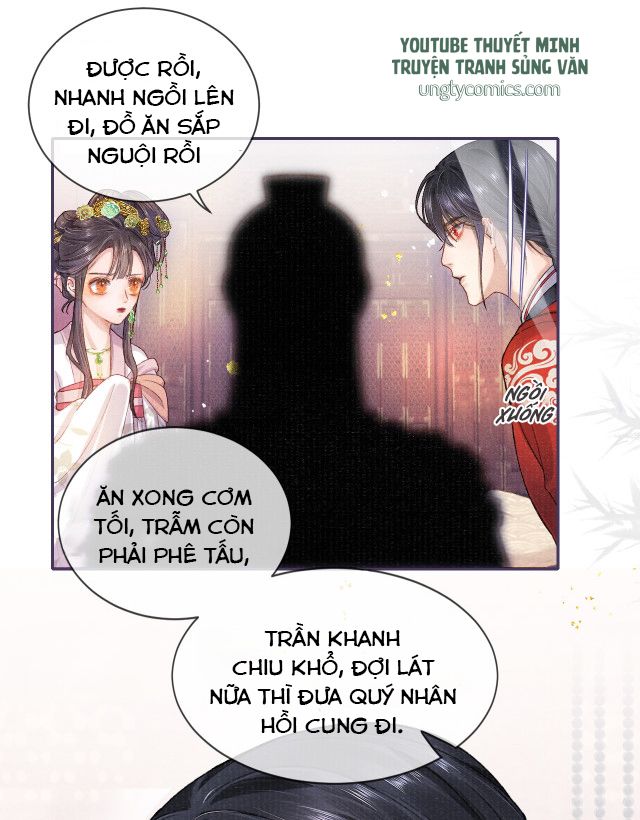 Tướng Quân Lệnh Chapter 12 - Next Chapter 13