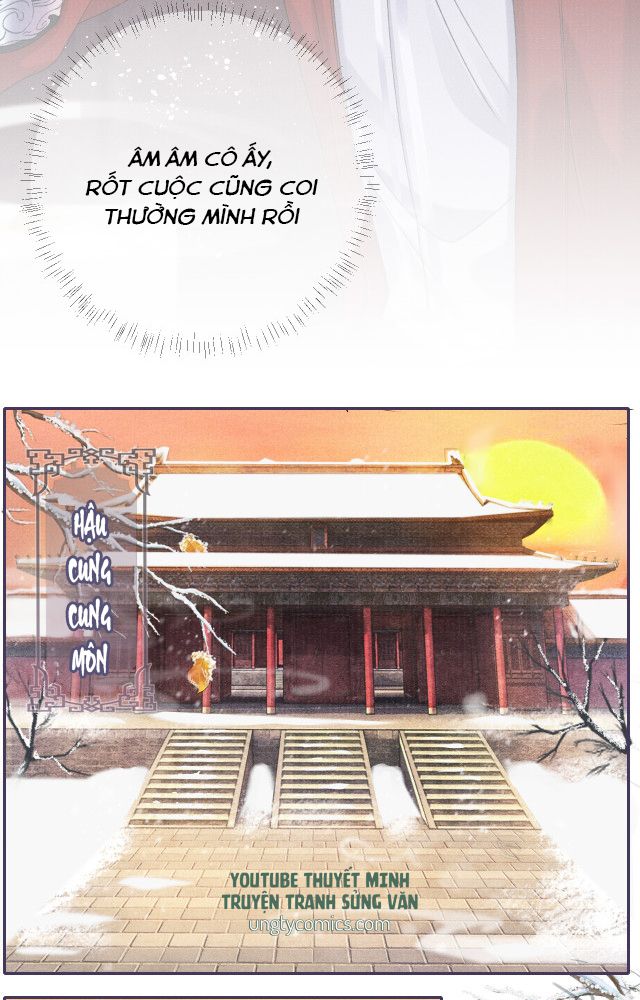 Tướng Quân Lệnh Chapter 12 - Next Chapter 13