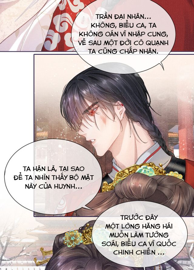 Tướng Quân Lệnh Chapter 12 - Next Chapter 13