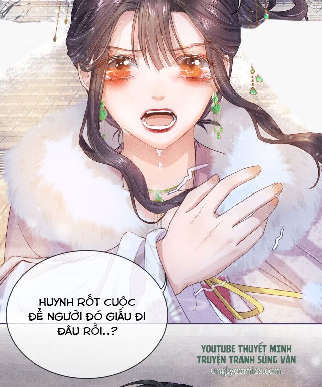 Tướng Quân Lệnh Chapter 12 - Next Chapter 13