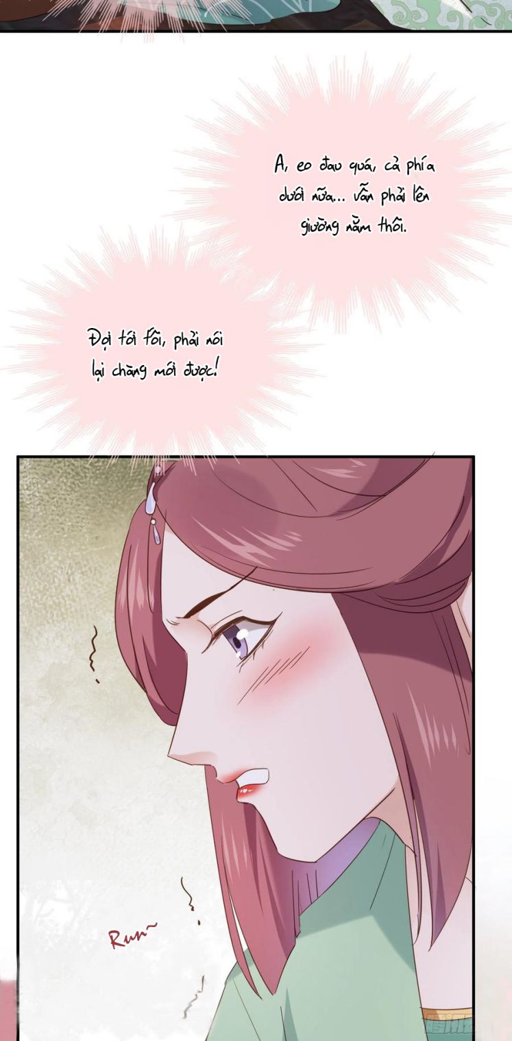 Cô Thành Lonely Chap 42 - Next Chap 43