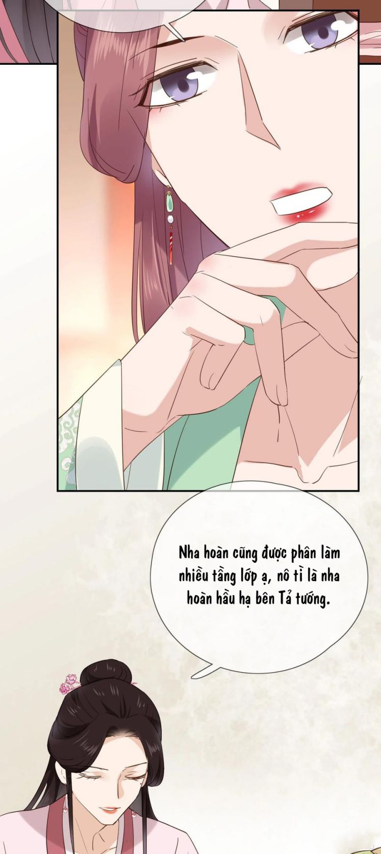 Cô Thành Lonely Chap 42 - Next Chap 43