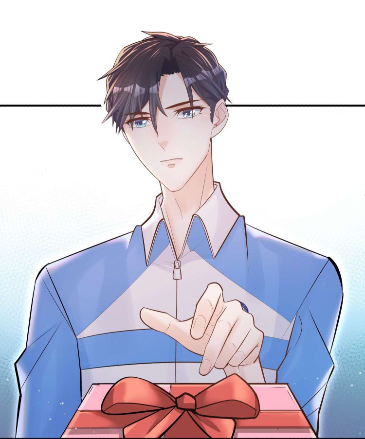 Anh Ấy Sinh Ra Là Công Của Tôi Chap 3 - Next Chap 4