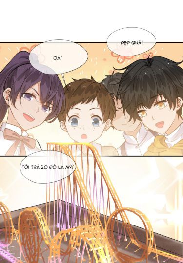 Cạnh Kiếm Chi Phong Chap 8 - Next Chap 9