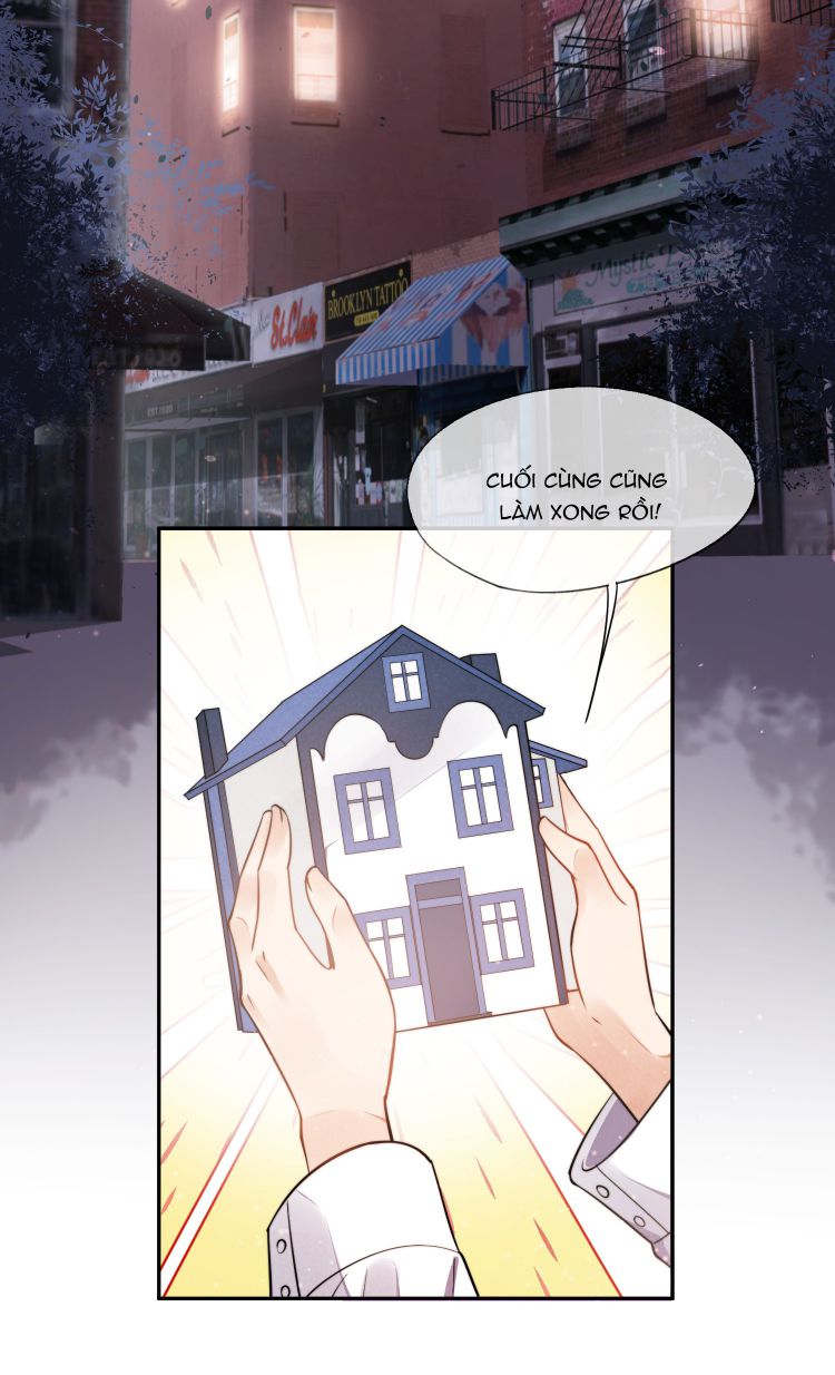 Cạnh Kiếm Chi Phong Chap 8 - Next Chap 9