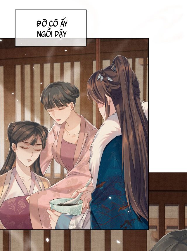 Ngộ Xà Chap 16 - Next Chap 17