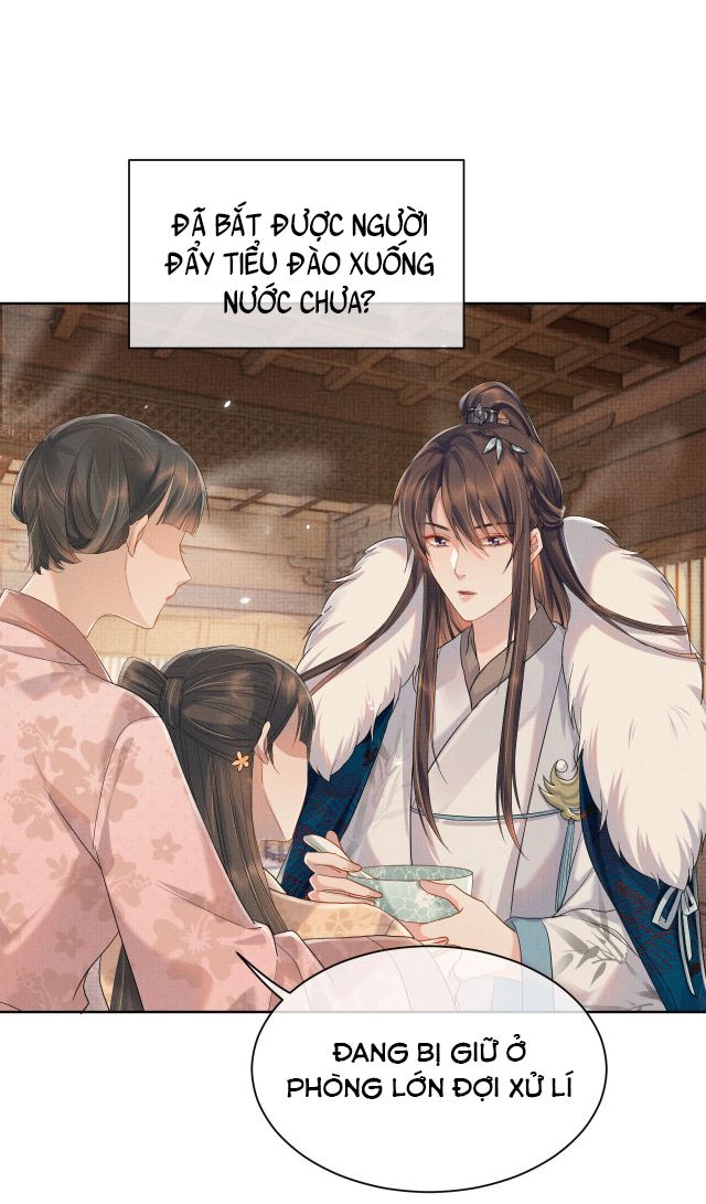 Ngộ Xà Chap 16 - Next Chap 17