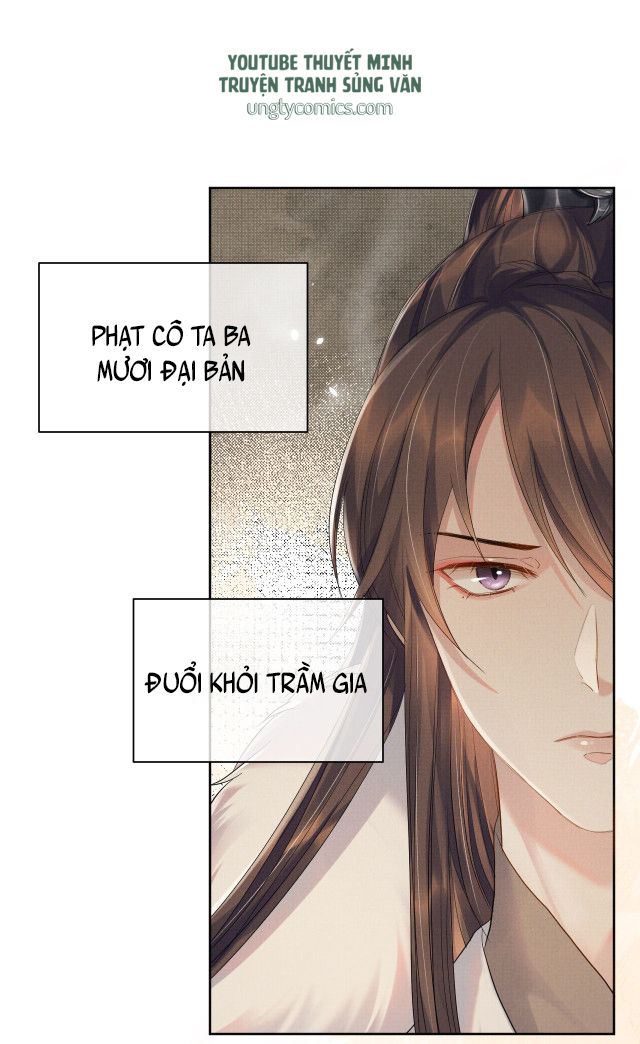 Ngộ Xà Chap 16 - Next Chap 17